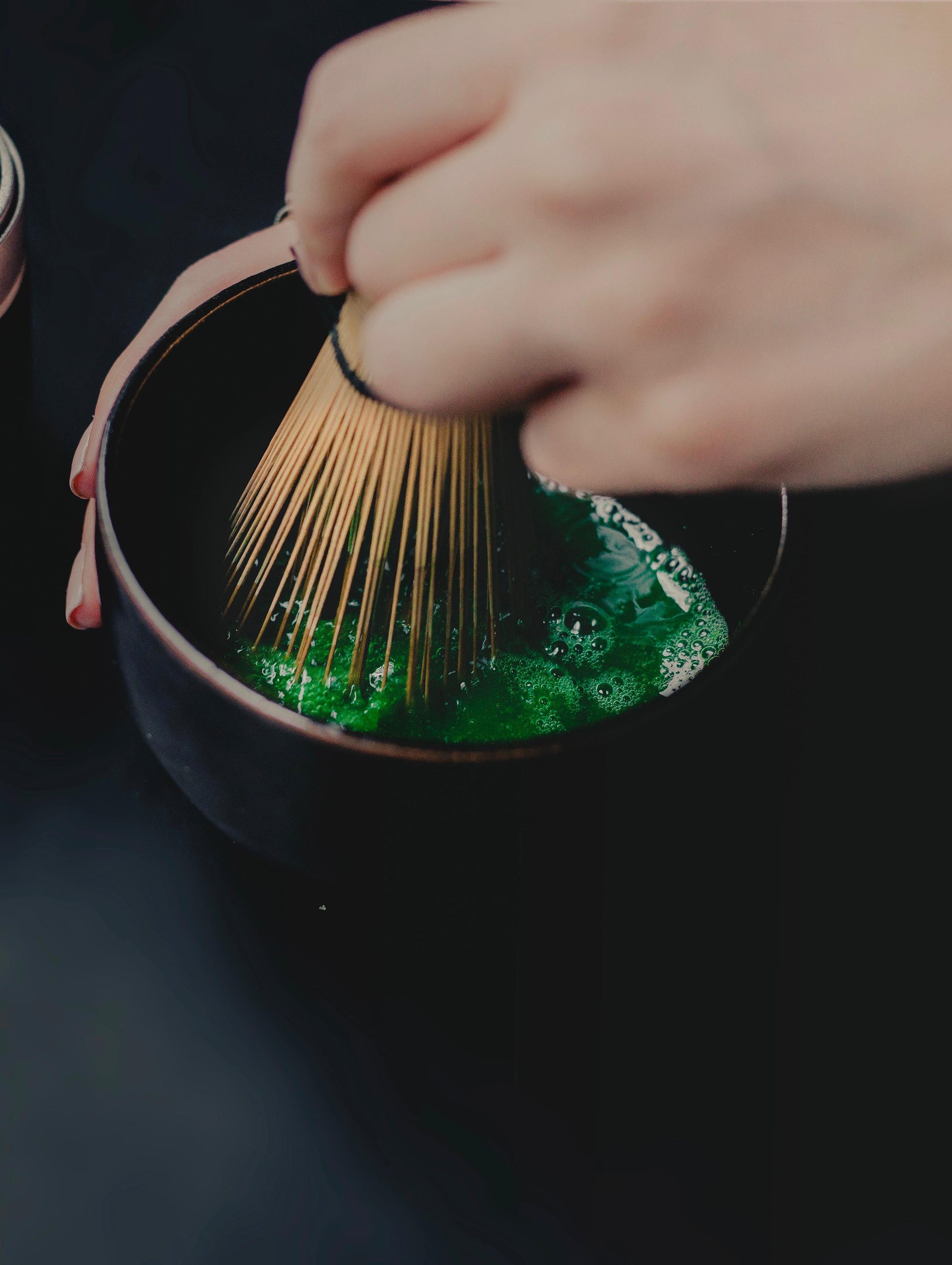 Japanese Tea Ceremony: The Art of Matcha and Modern Luxury