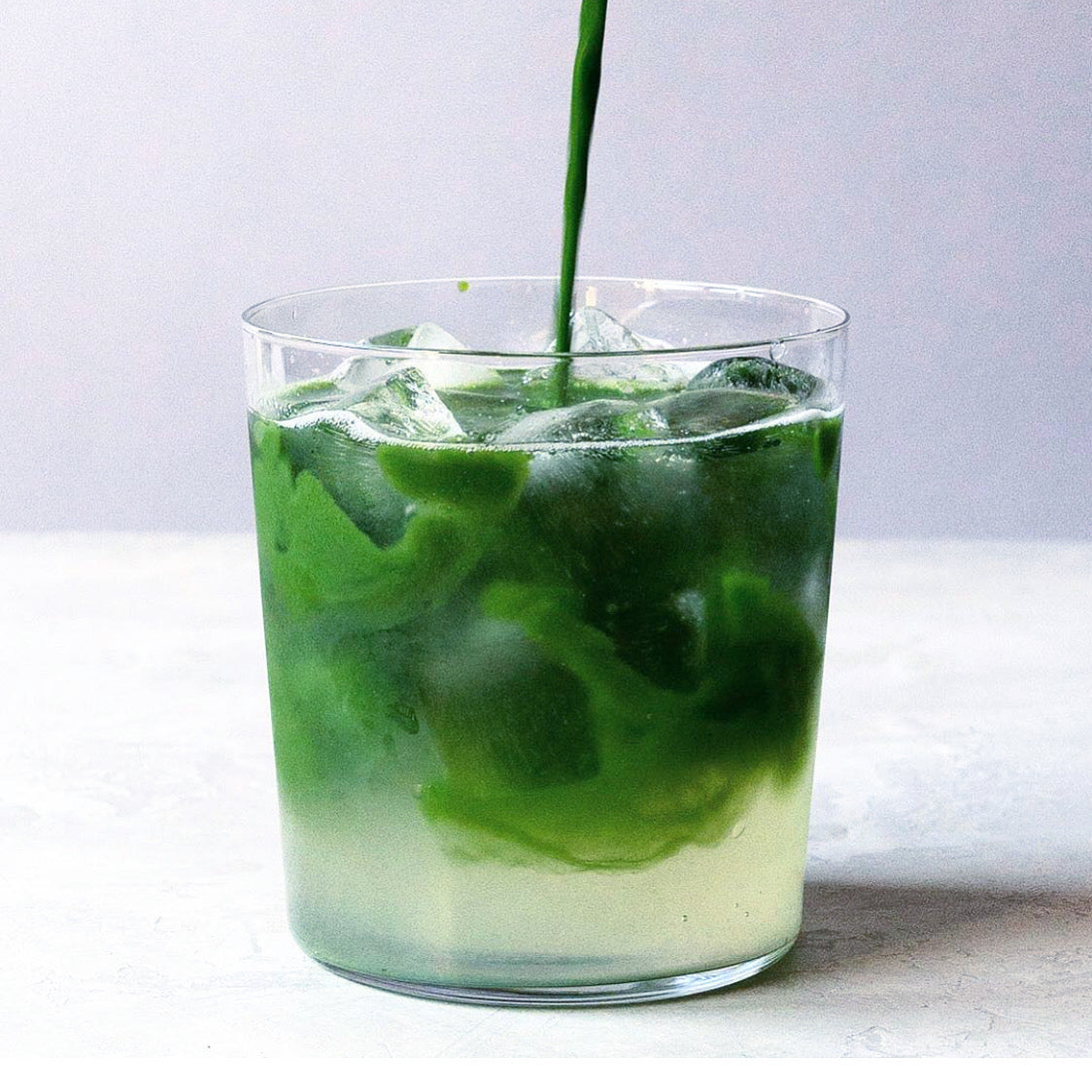 Seika 清華 Organic Matcha 1kg