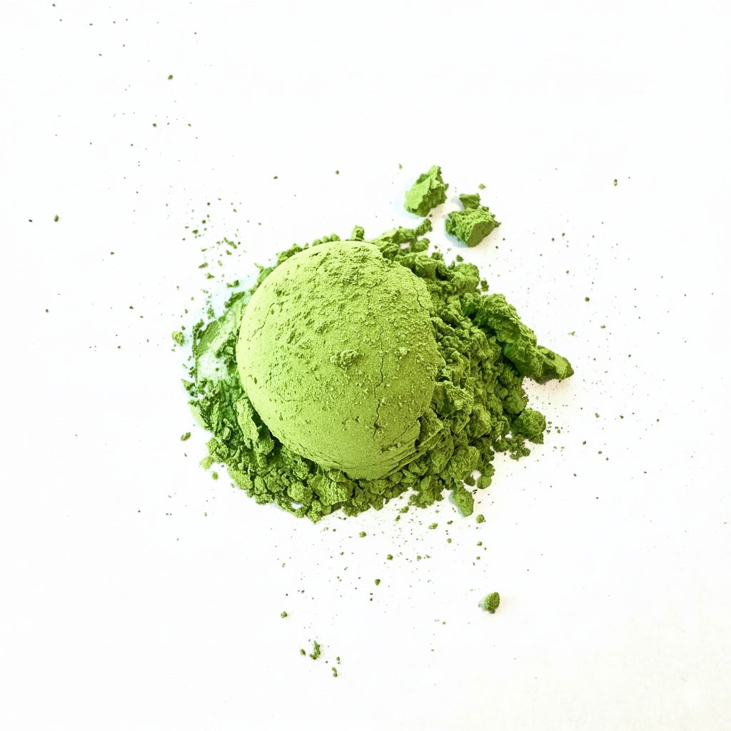 Kanzen 完全 Yame Matcha