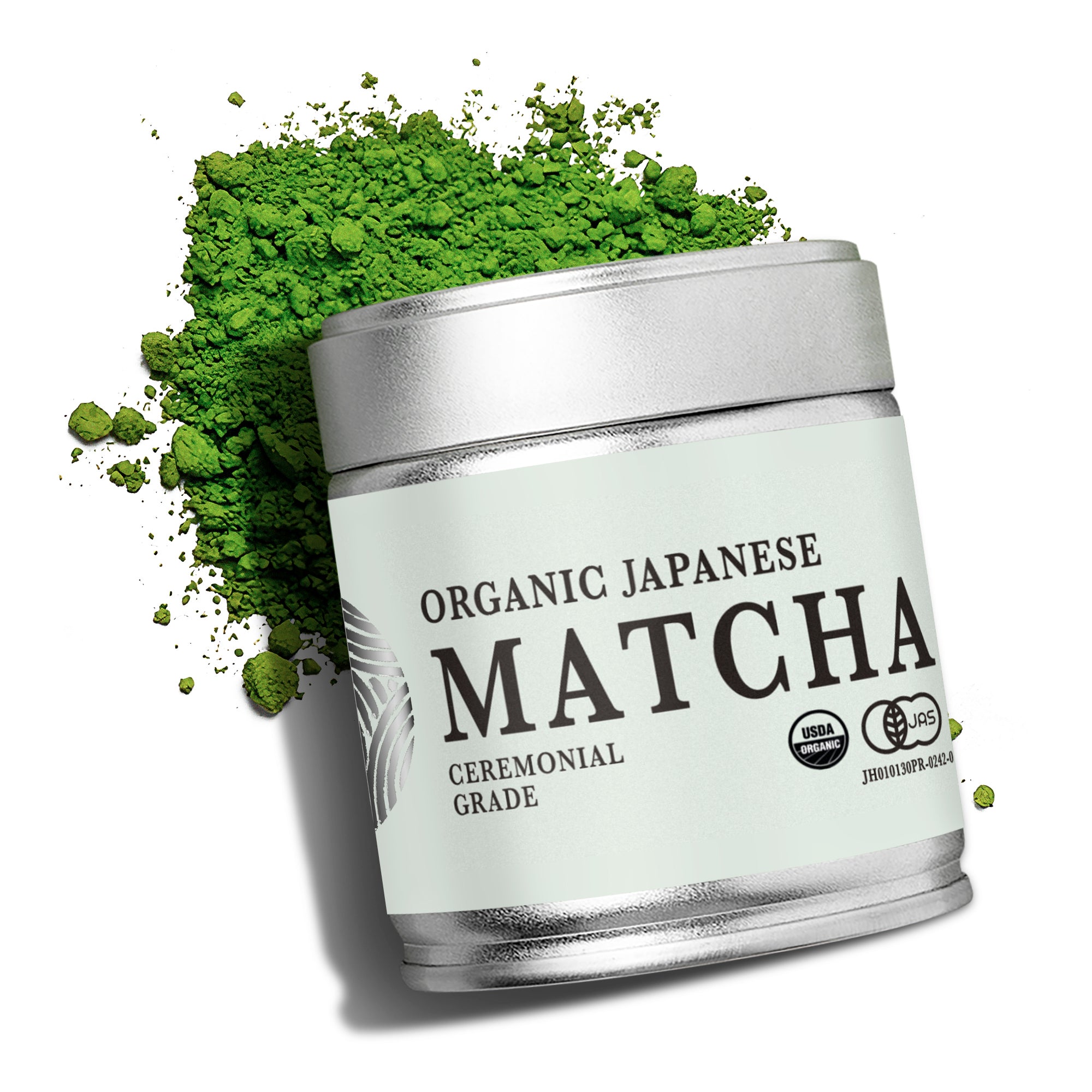 Uji Organic Matcha