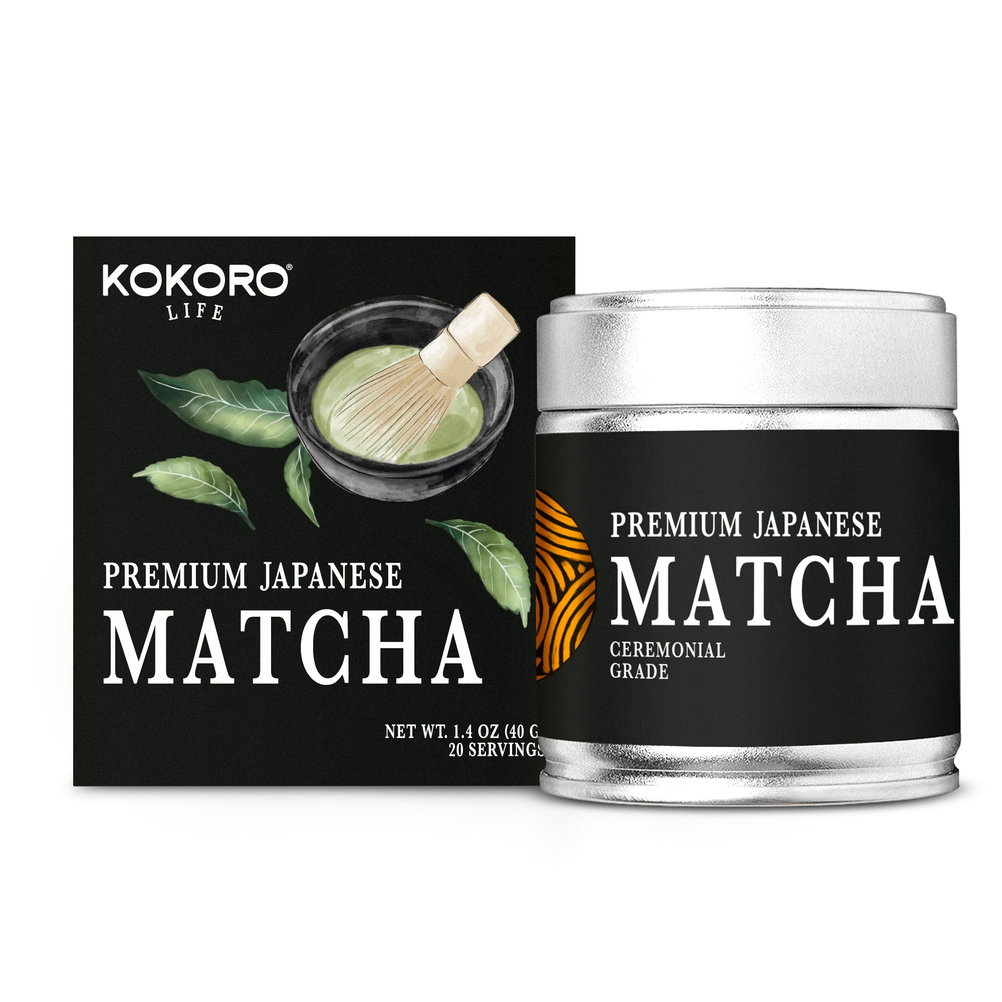 Uji Premium Matcha