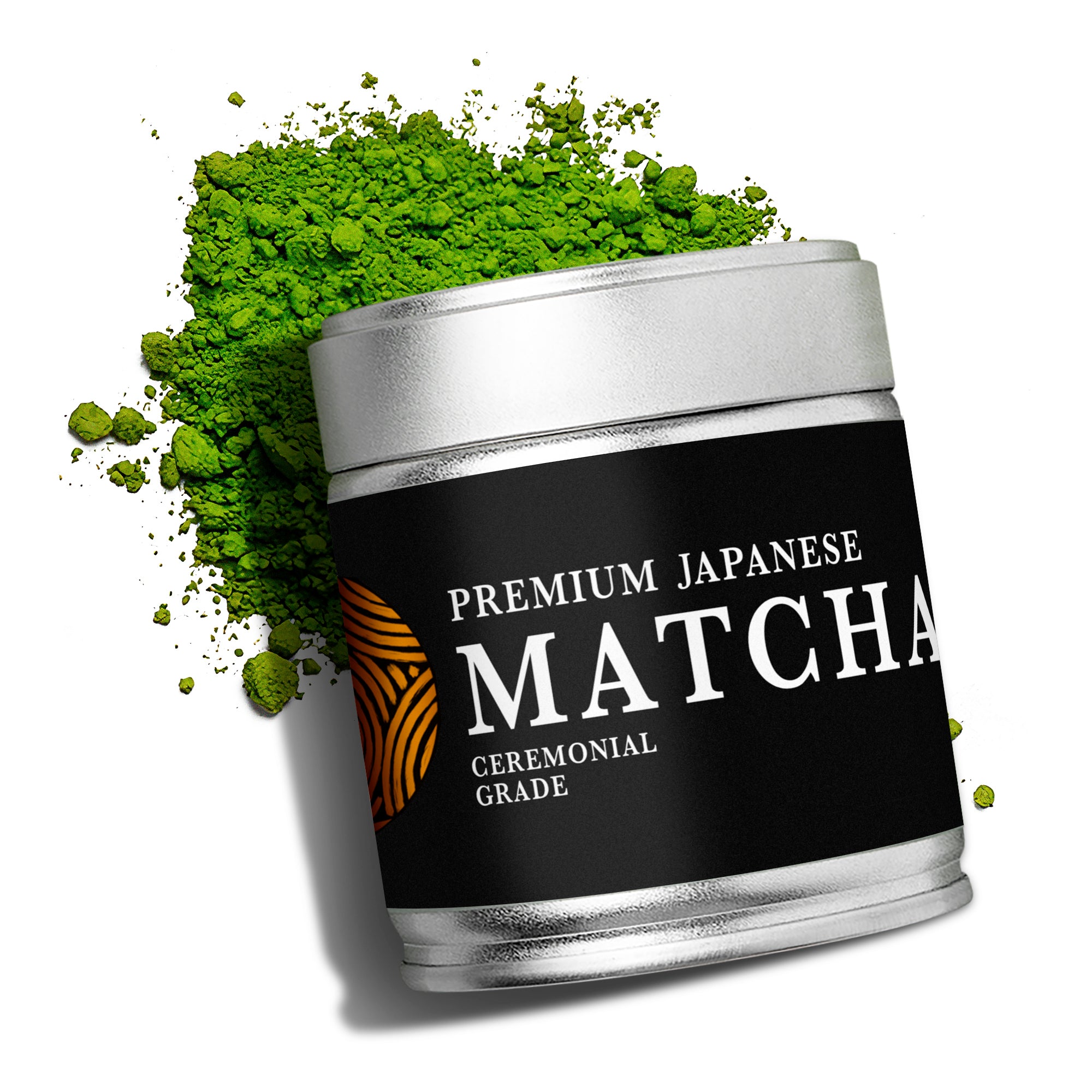 Uji Premium Matcha