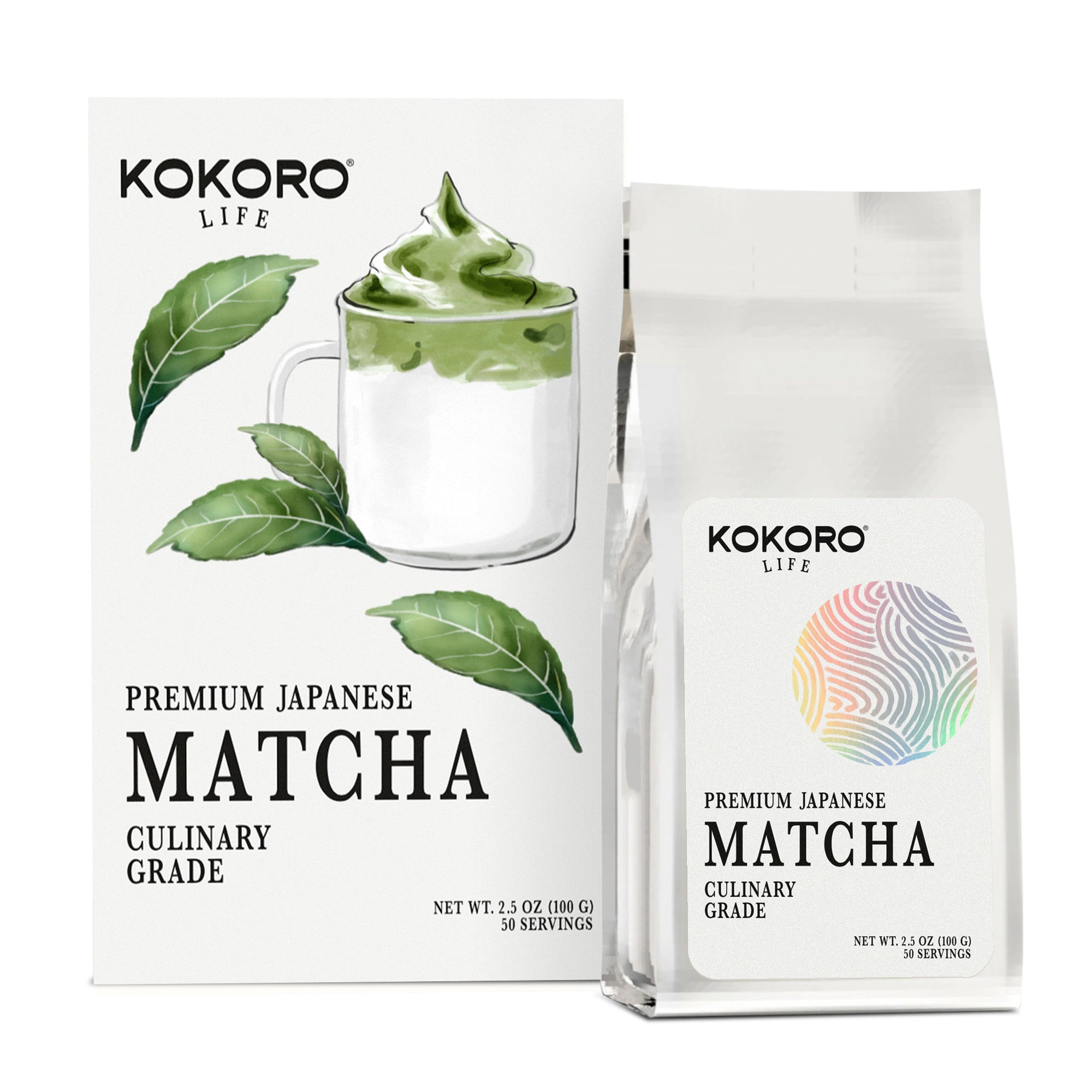 Shizuoka Matcha