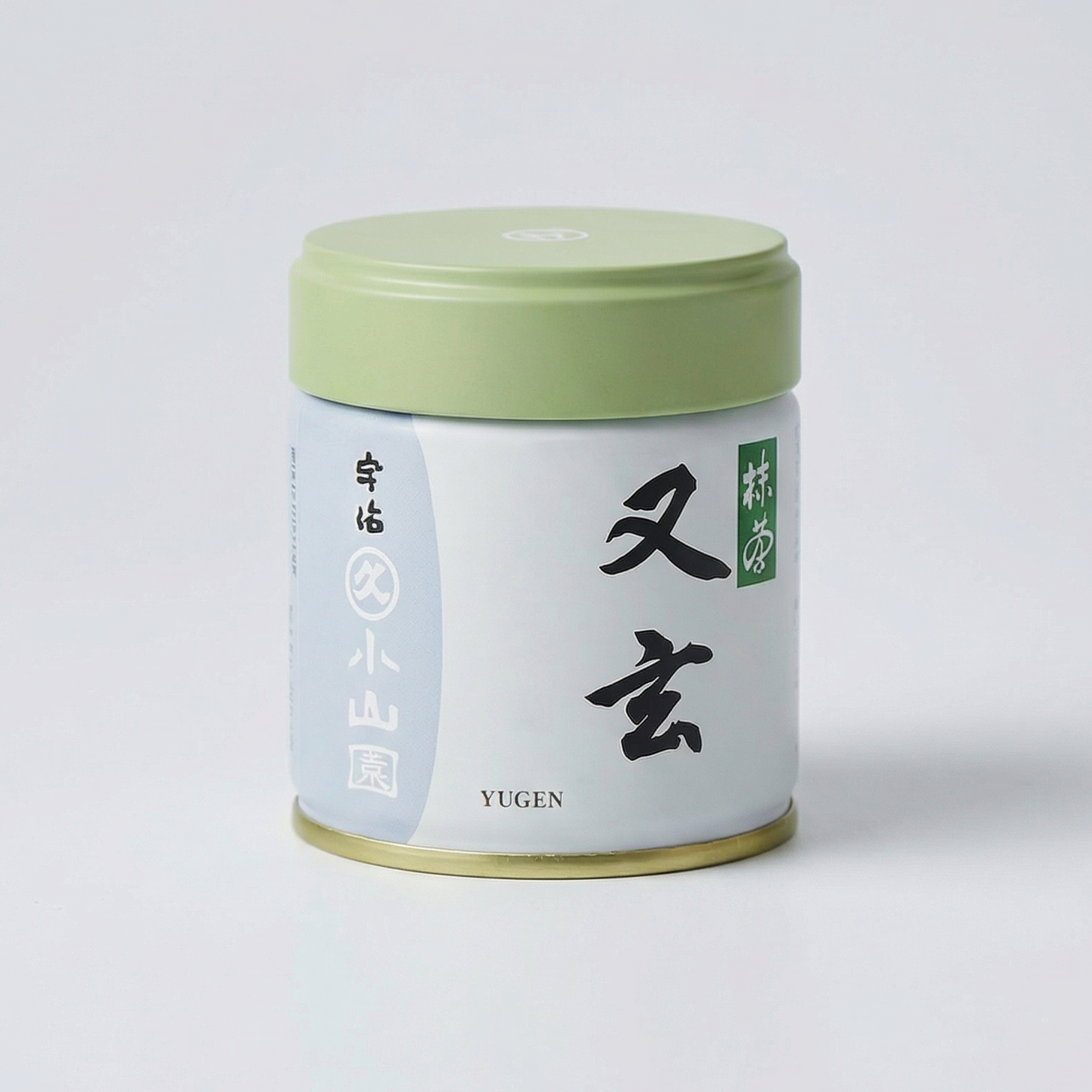 Marukyu Koyamaen · Yugen – 40 g – KOKORO LIFE Marukyu Koyamaen · Yugen – 40 g – KOKORO LIFE