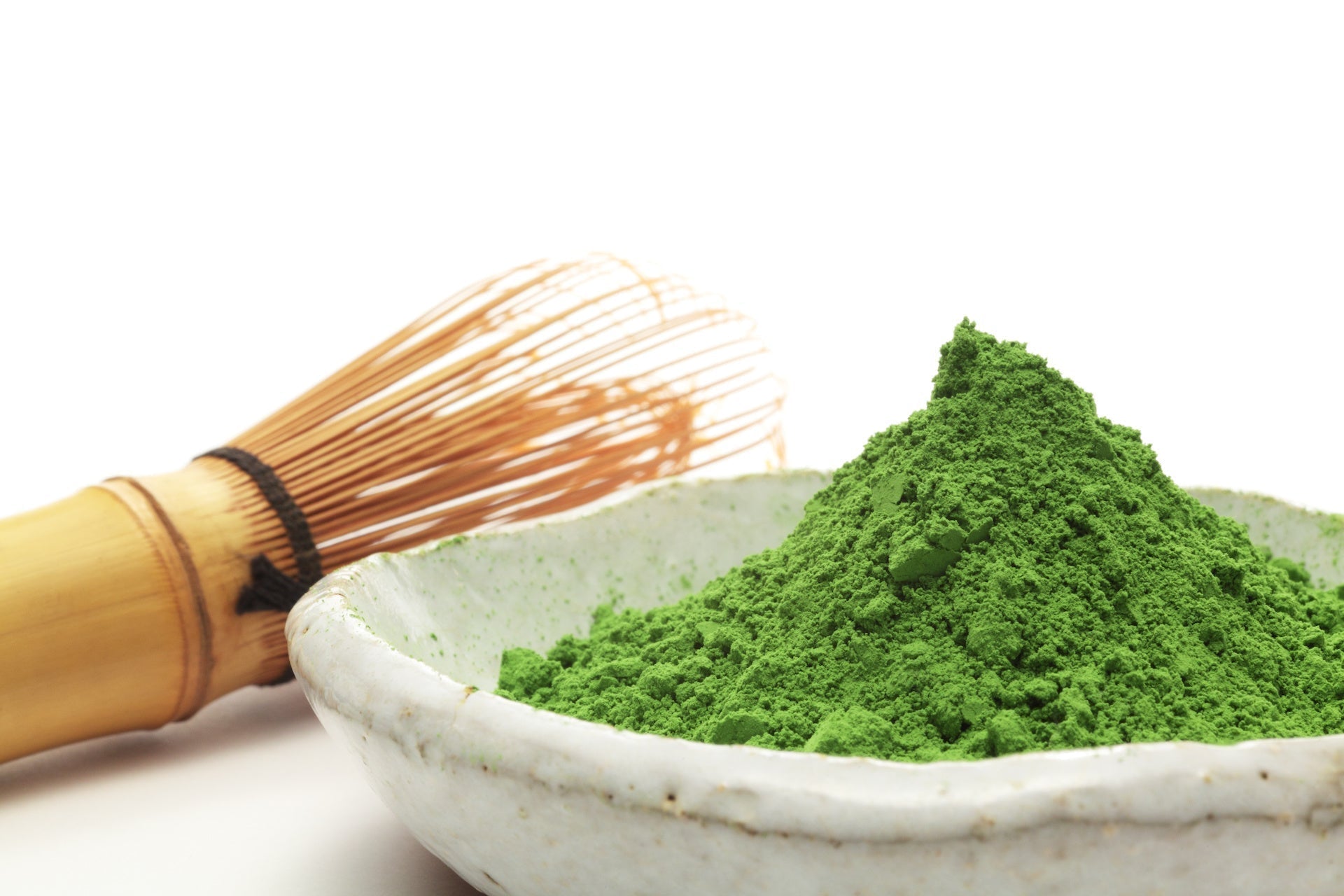 Matcha 101: Todo lo que Necesitas Saber para Empezar