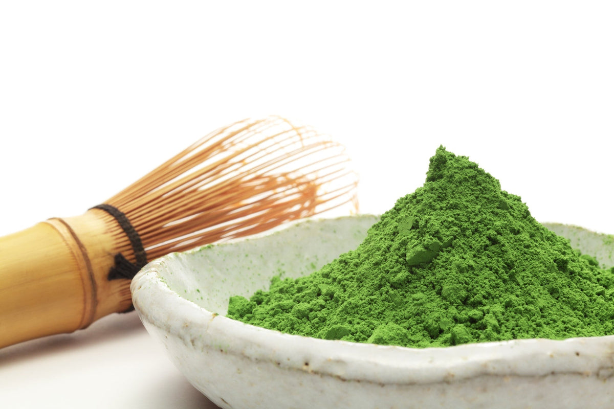 KOKORO LIFE Matcha