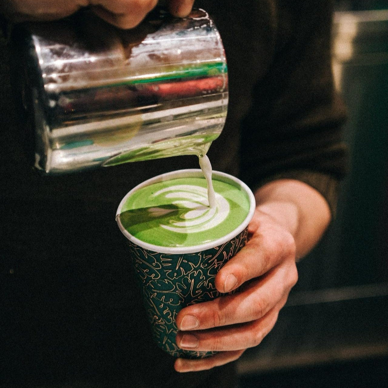 Matcha Latte: La Receta Perfecta Que Cambiará Tu Rutina Matutina