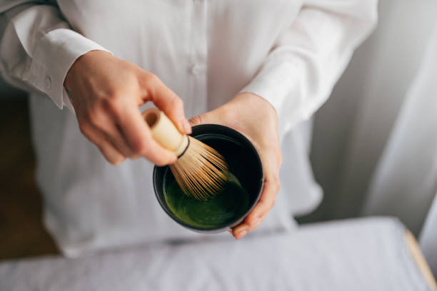 Matcha Latte: La Receta Perfecta Que Cambiará Tu Rutina Matutina