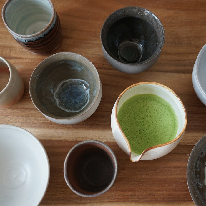 Ceramics