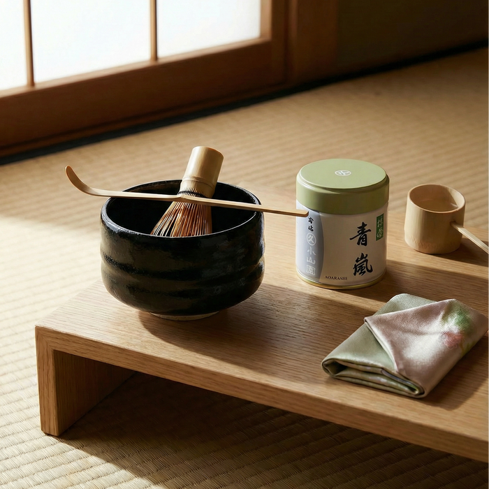 Heritage Collection - Marukyu Koyamaen