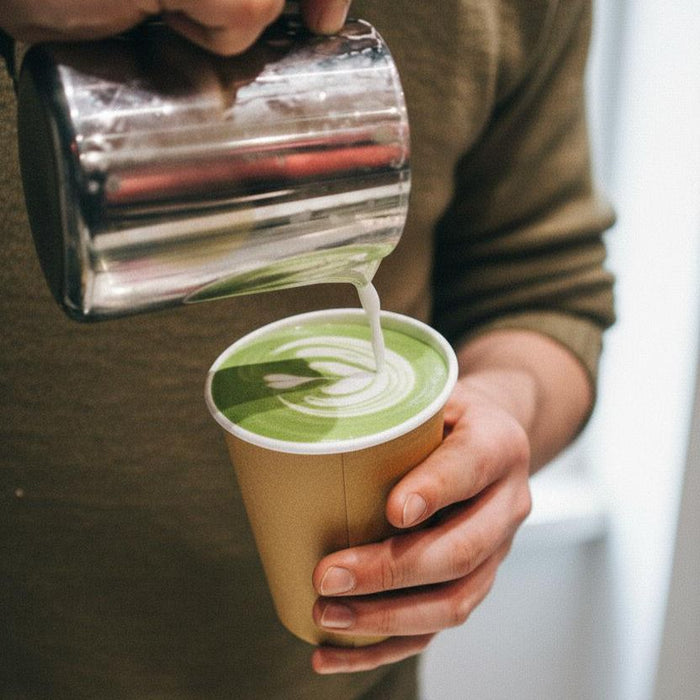 For Cafés