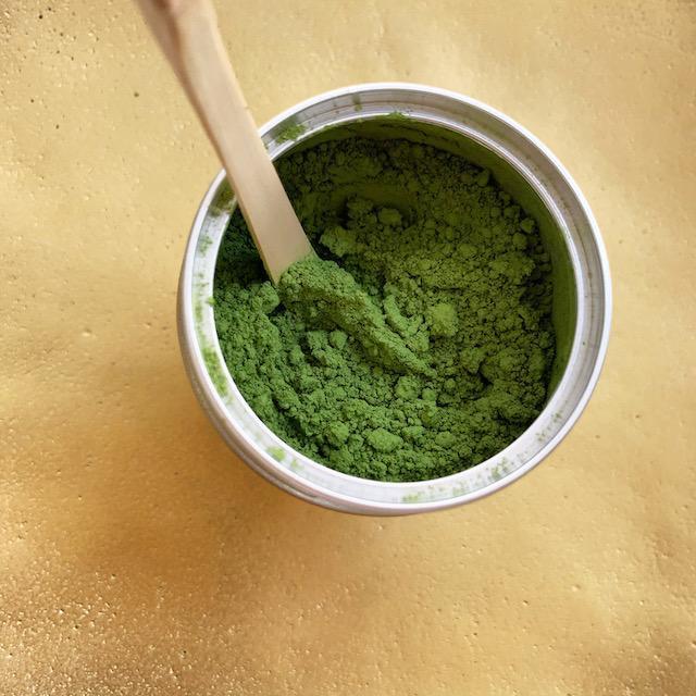 Uji Organic Matcha
