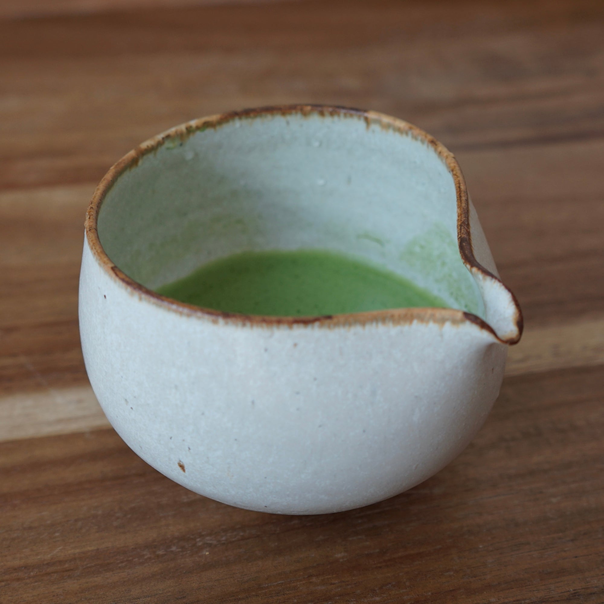 Yakimono (焼き物)