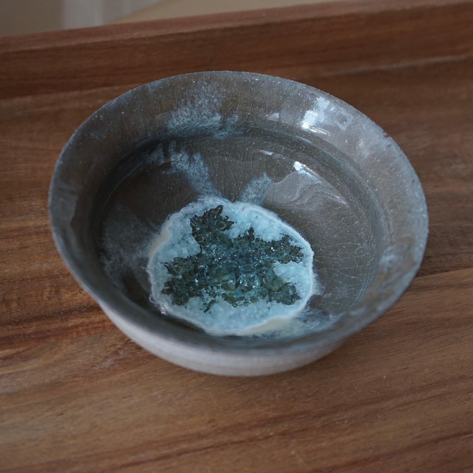 Yakimono (焼き物)