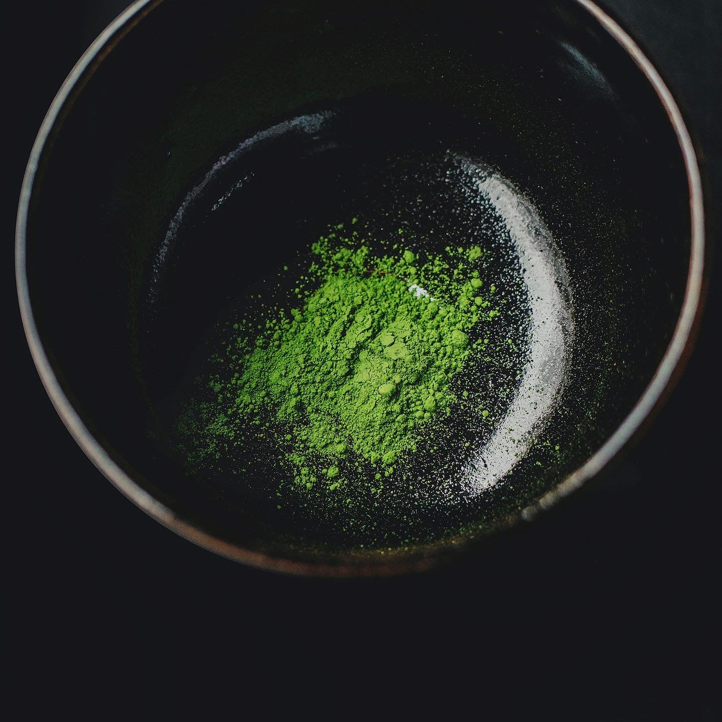 Japanese Matcha from KOKORO LIFE Uji, Japan