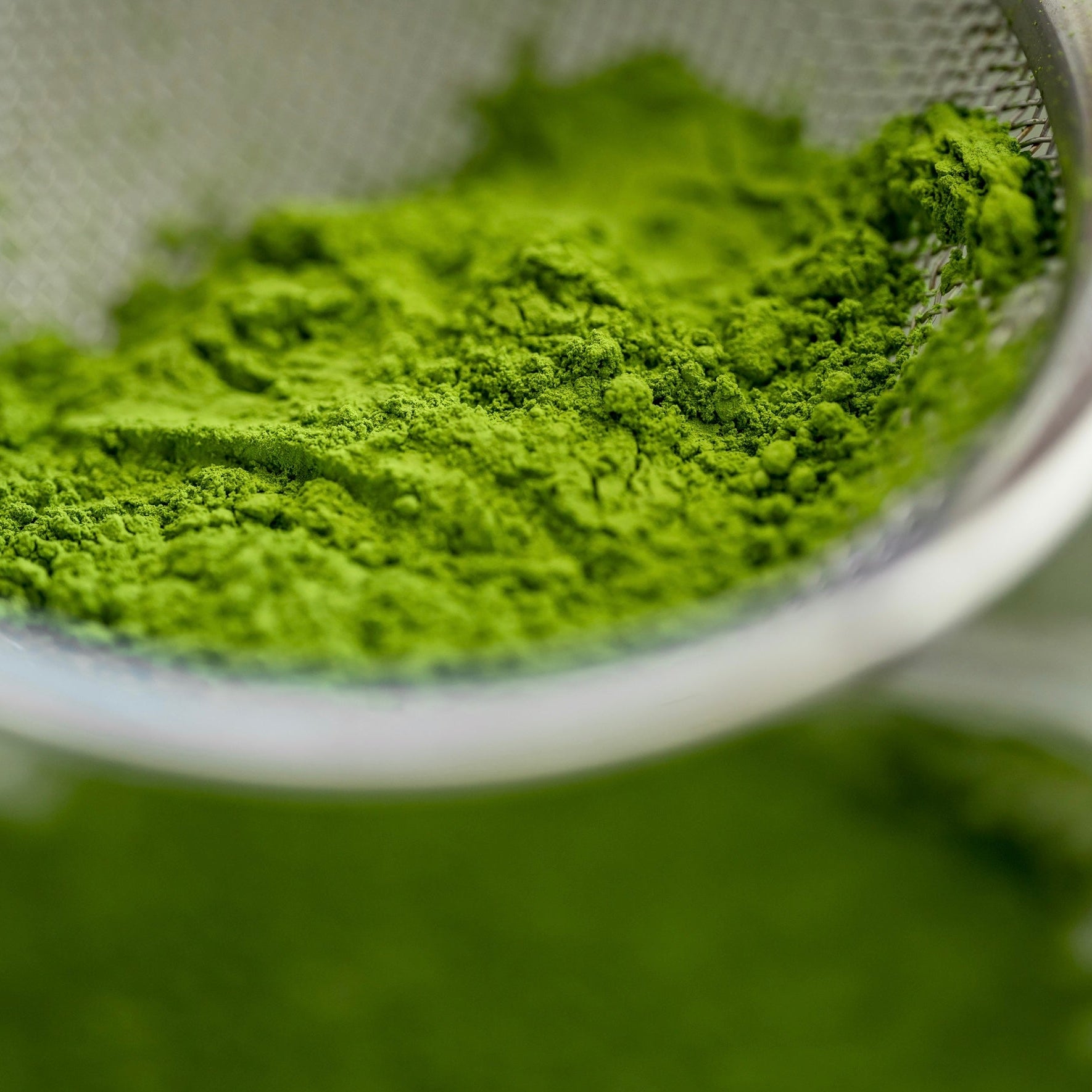 KOKORO MATCHA Single Cultivar Saemidori from Wazuka, Uji, Japan