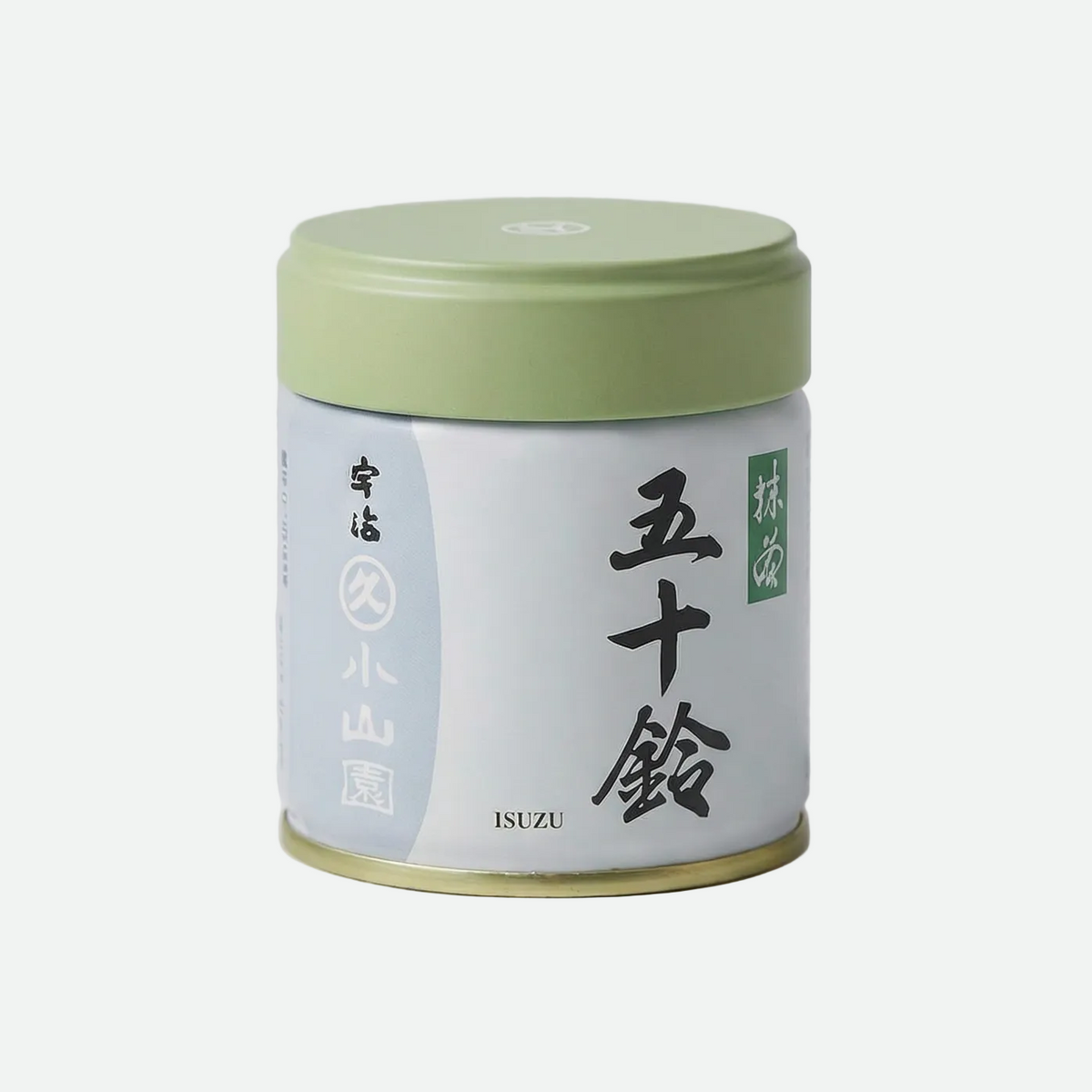 まっちゃ Marukyu Koyamaen · Isuzu · 40 g | KOKORO LIFE
