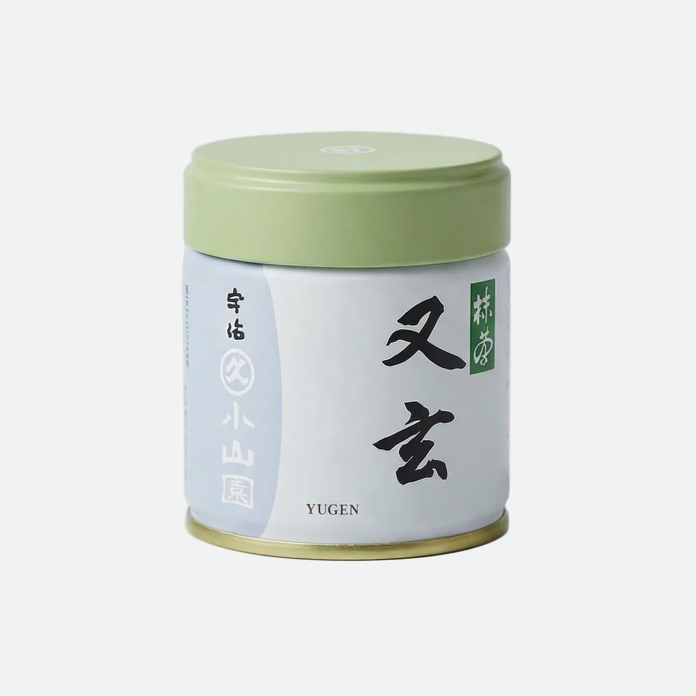 丸久小山園 Marukyu Koyamaen Yugen 40g 3缶 Marukyu Koyamaen · Yugen · 40 g | KOKORO LIFE