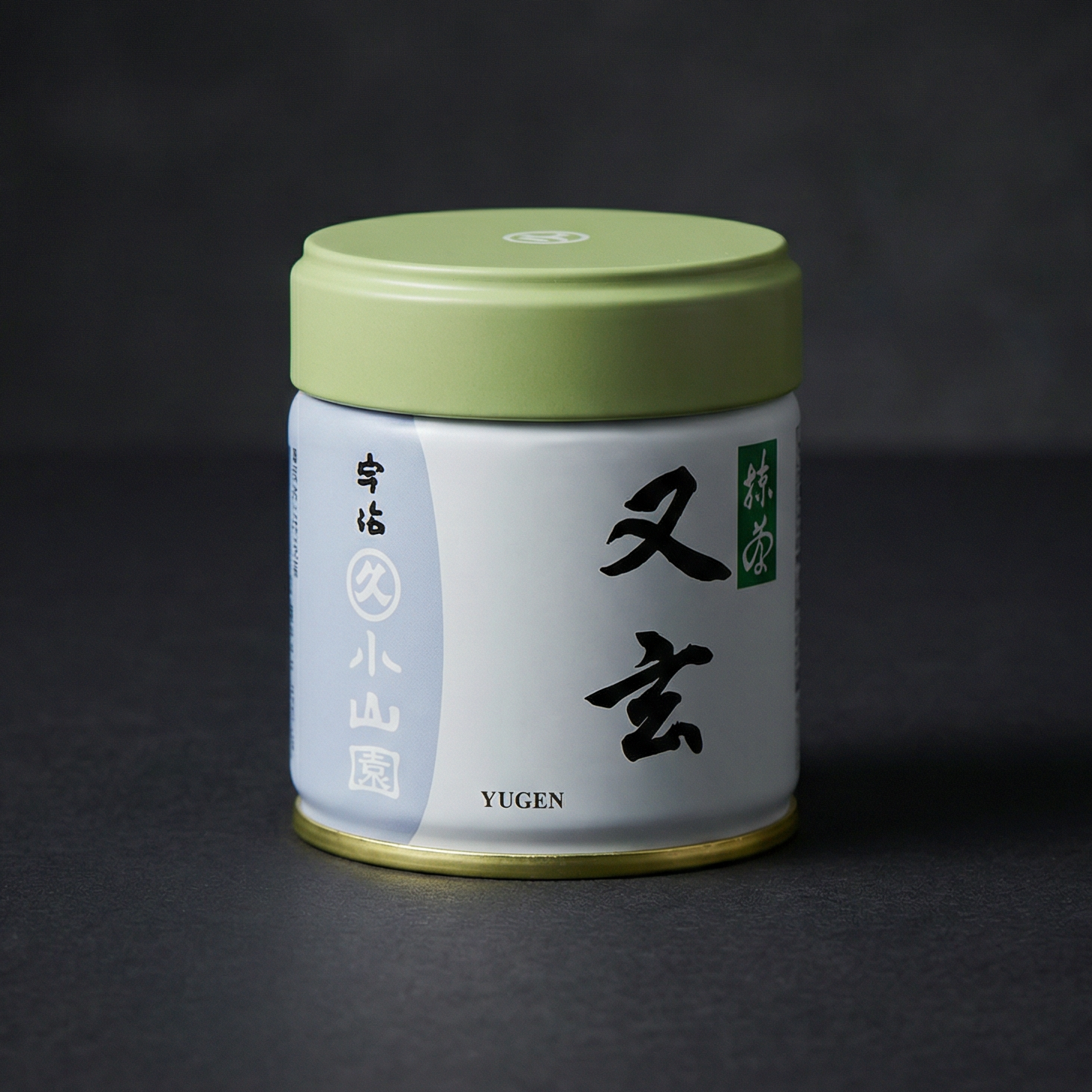 Marukyu Koyamaen · Yugen – 40 g – KOKORO LIFE Marukyu Koyamaen · Yugen – 40 g – KOKORO LIFE