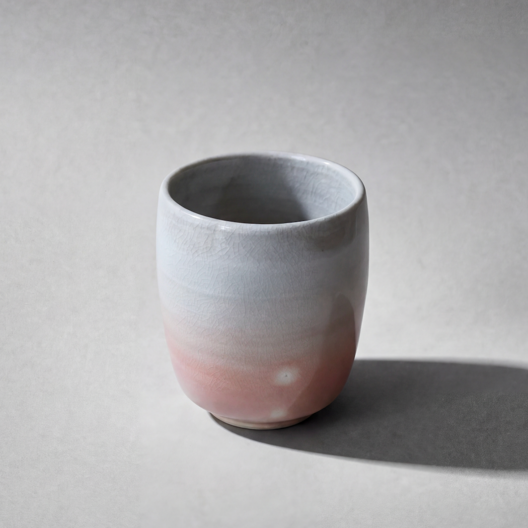 Yuyake — Yunomi, Tokyo - teaware japanese ceramic KOKORO LIFE MATCHA