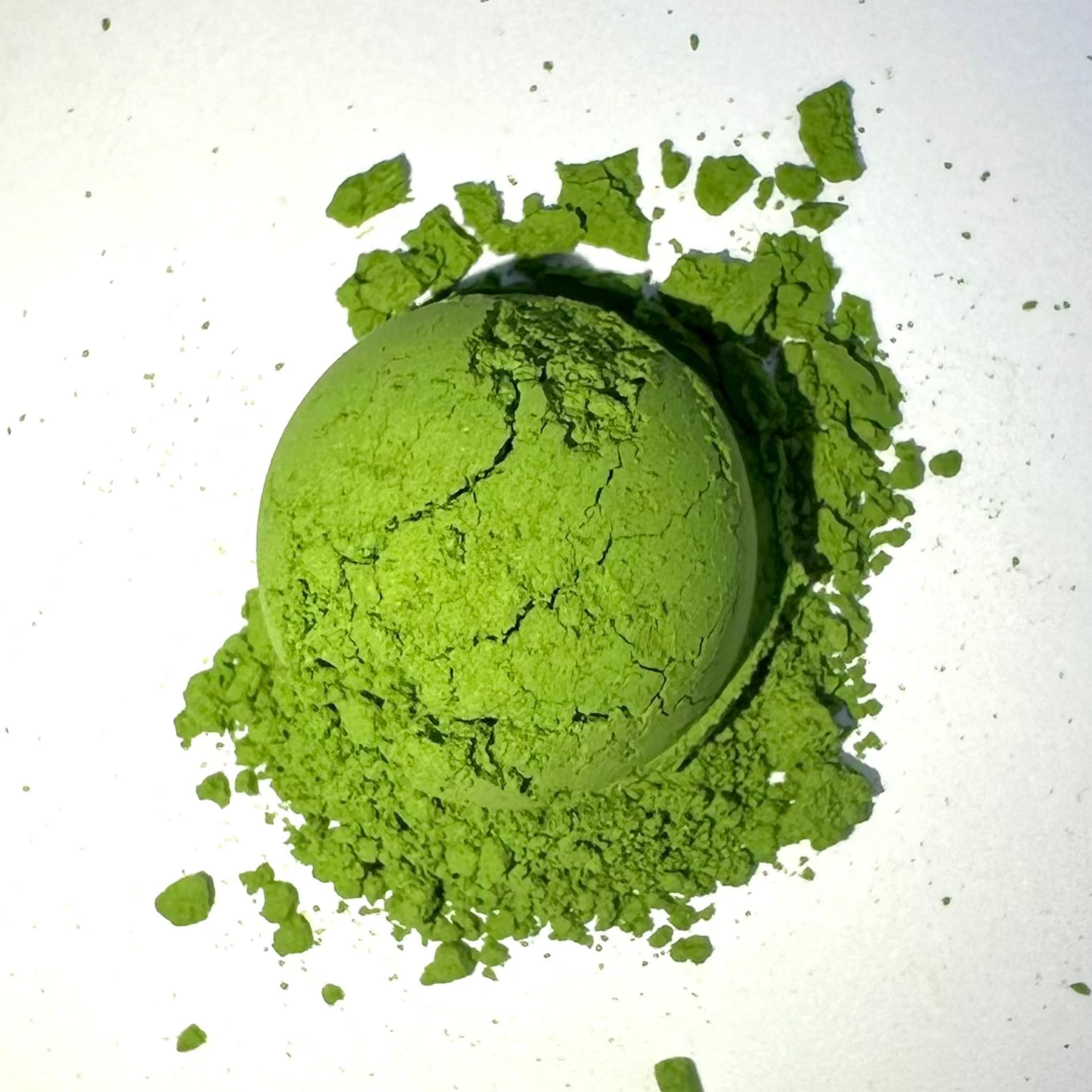 kanzen matcha ame signature blend matcha