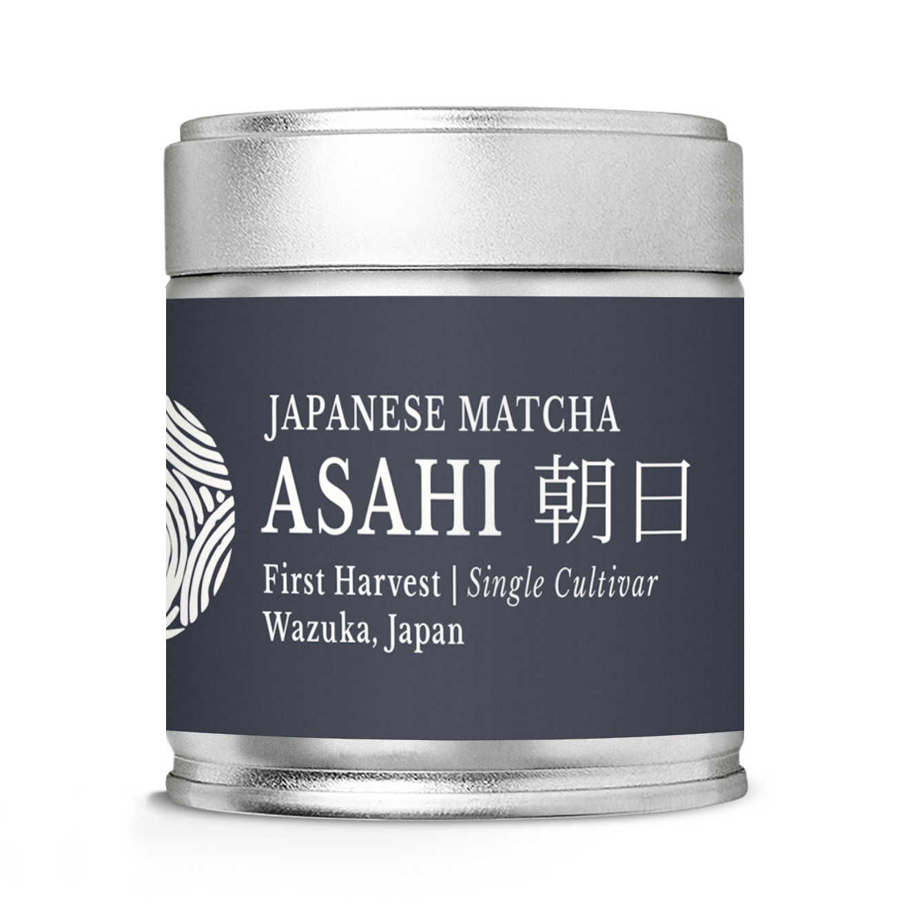Asahi 朝日 · Wazuka Matcha · 20 g
