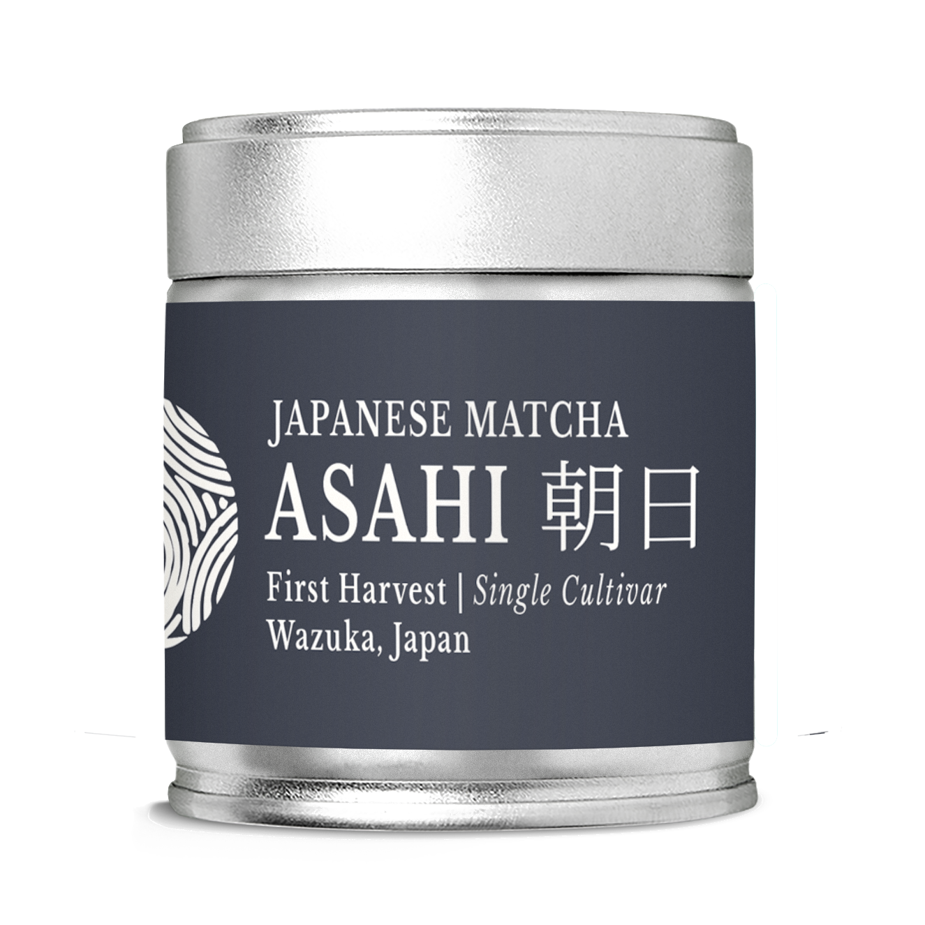 Asahi 朝日 Wazuka Matcha · 20 g