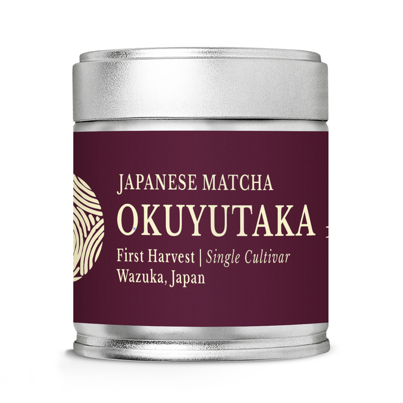 Okuyutaka 奥豊か · Wazuka Matcha · 20 g