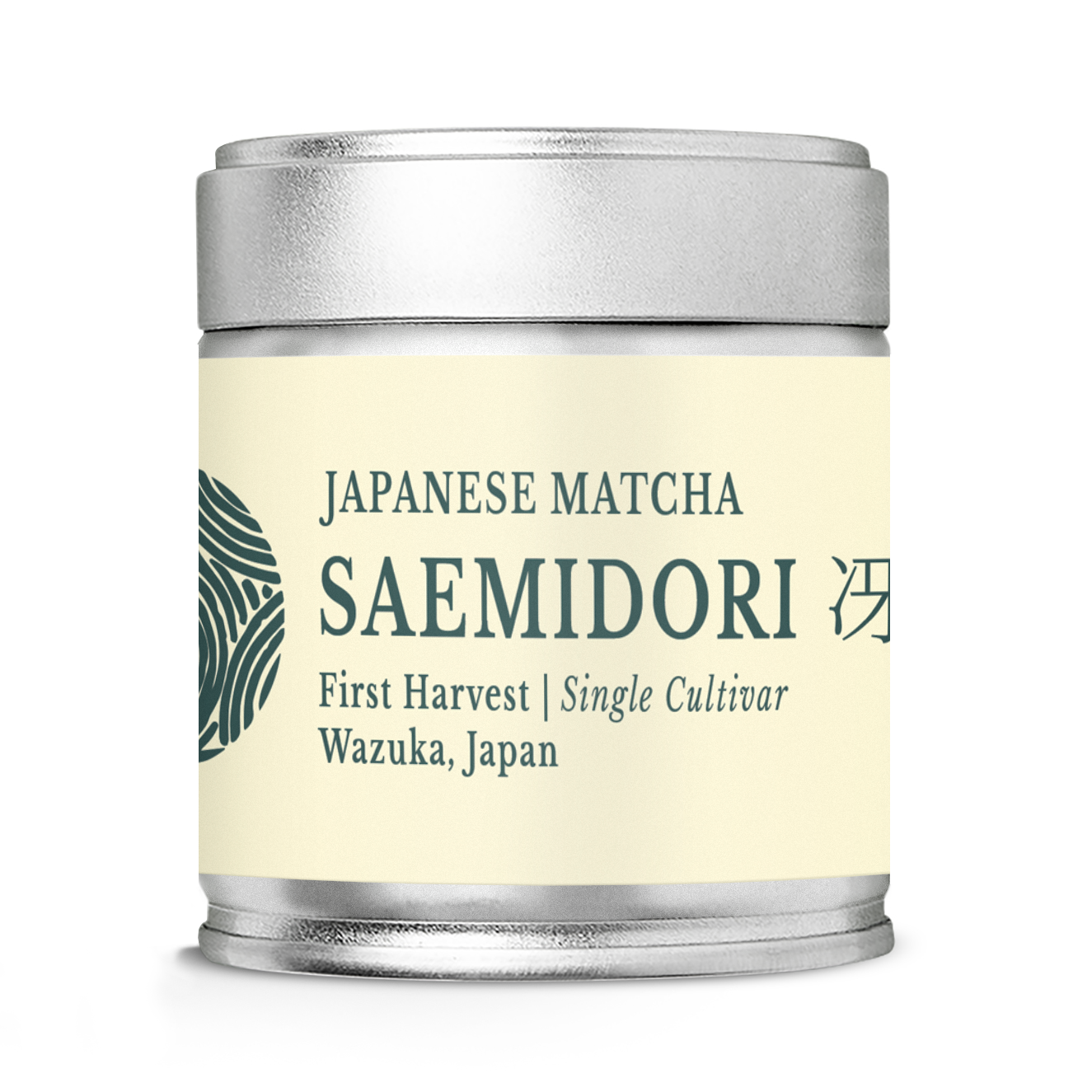 Saemidori 冴え緑 · Wazuka Matcha · 20 g