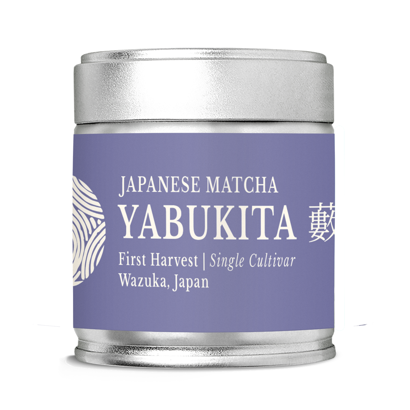 Yabukita 薮北 Wazuka Matcha · 20 g