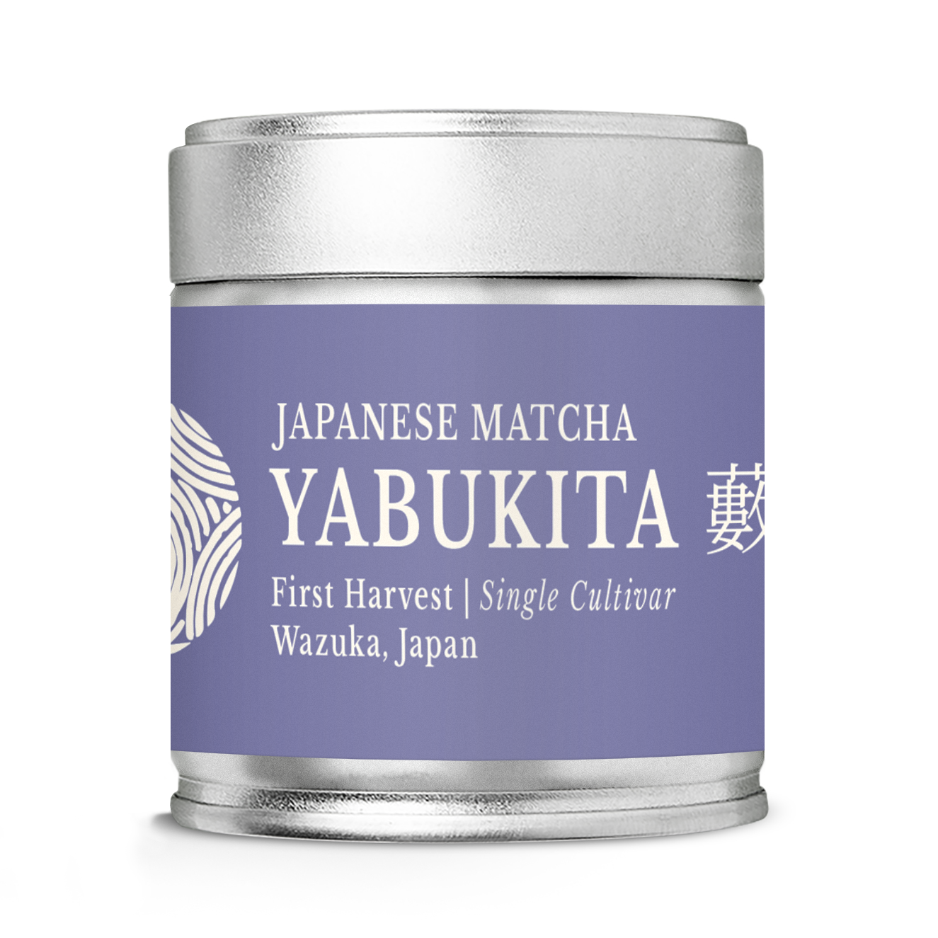 Yabukita 薮北 · Wazuka Matcha · 20 g