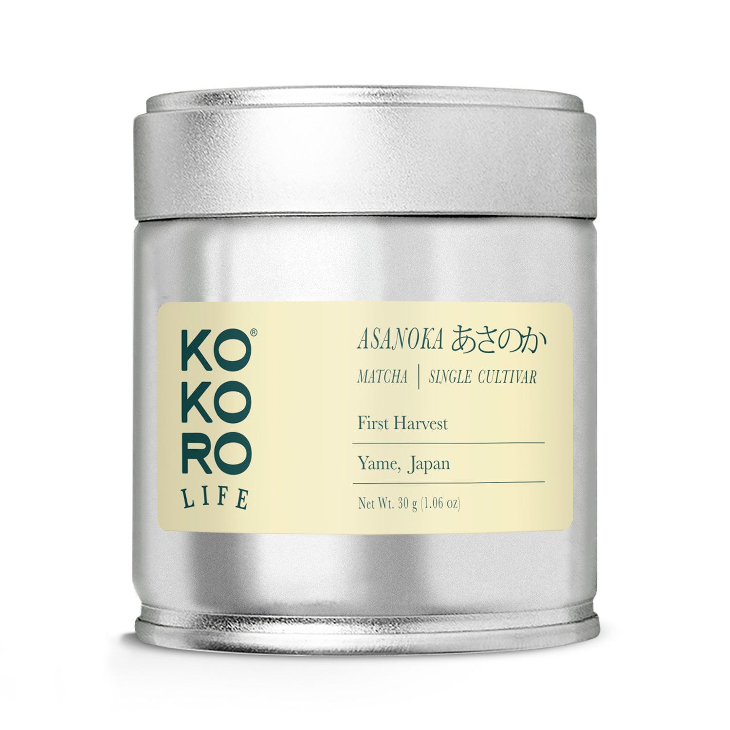 Asanoka | Yame Matcha