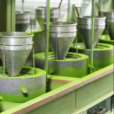 Takumi 匠 Uji Matcha