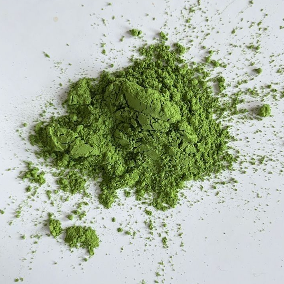 Okumidori | Yame Matcha