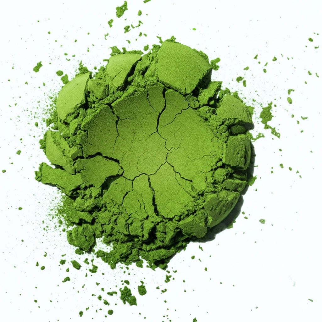 single cultivar japanese green tea matcha saemidori