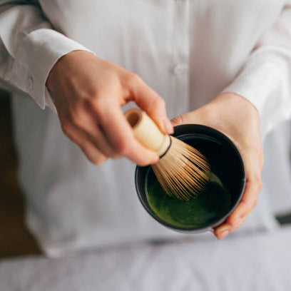 kokoro life matcha single cultivar okumidori matcha