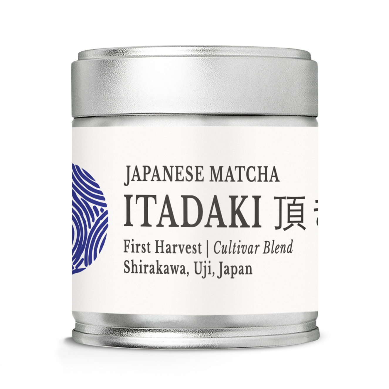 Itadaki 頂 · Shirakawa Matcha – 30 g